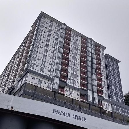 Cameron 1Room Apartment @ Emerald Avenue Brinchang Esterno foto