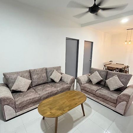 Cameron 1Room Apartment @ Emerald Avenue Brinchang Esterno foto