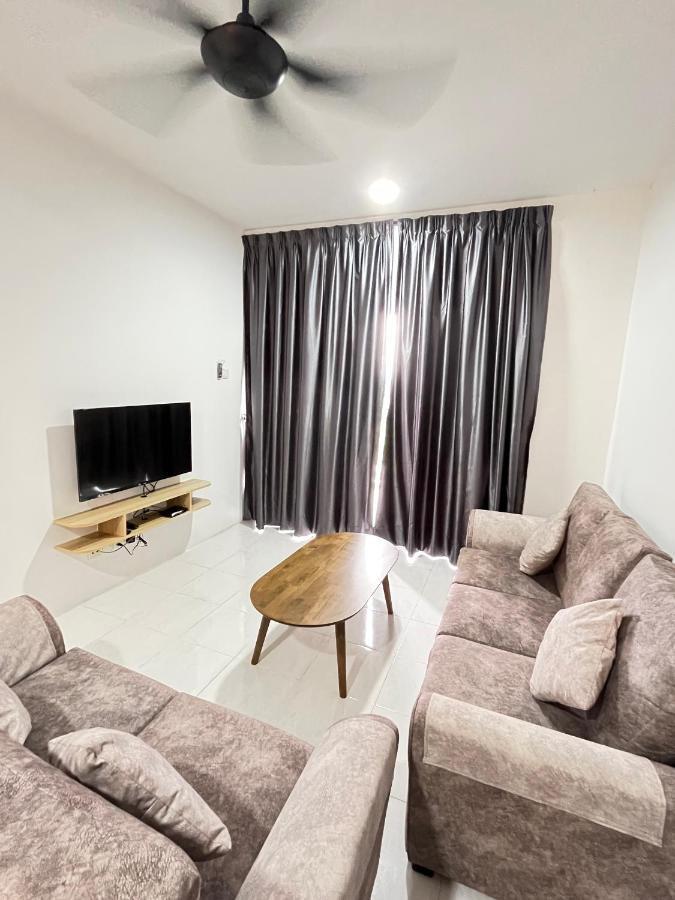 Cameron 1Room Apartment @ Emerald Avenue Brinchang Esterno foto