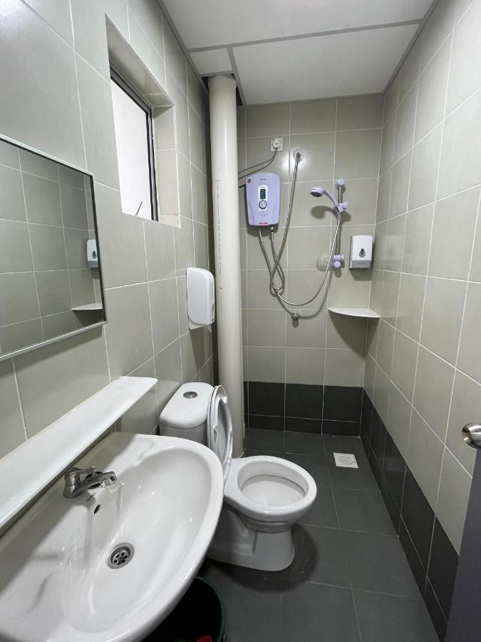 Cameron 1Room Apartment @ Emerald Avenue Brinchang Esterno foto