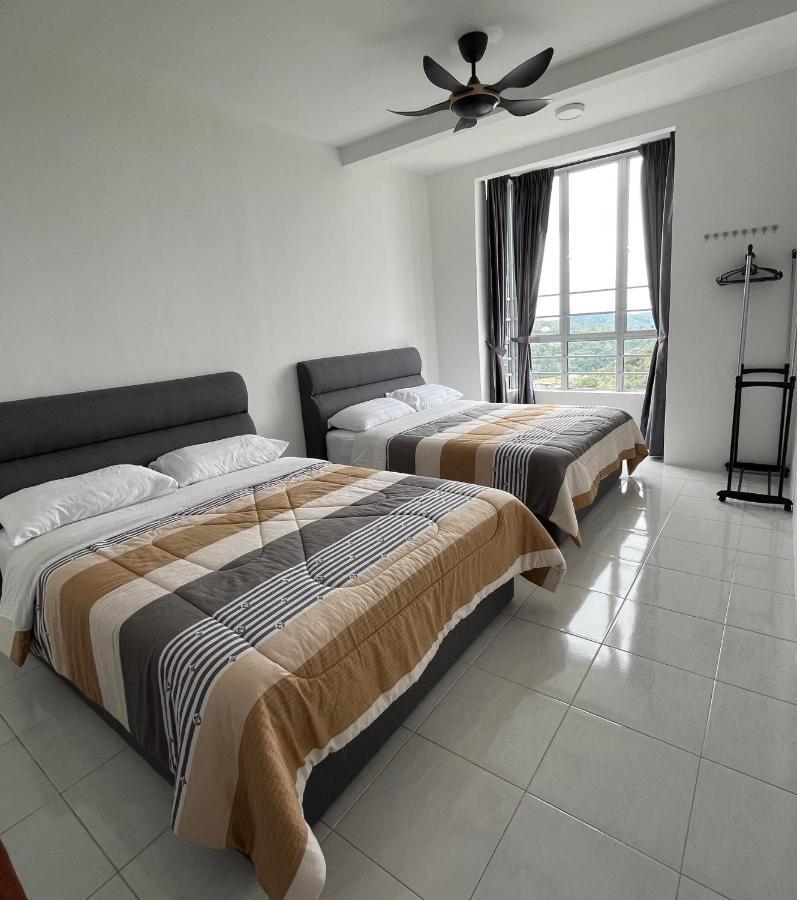Cameron 1Room Apartment @ Emerald Avenue Brinchang Esterno foto
