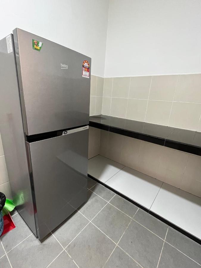 Cameron 1Room Apartment @ Emerald Avenue Brinchang Esterno foto
