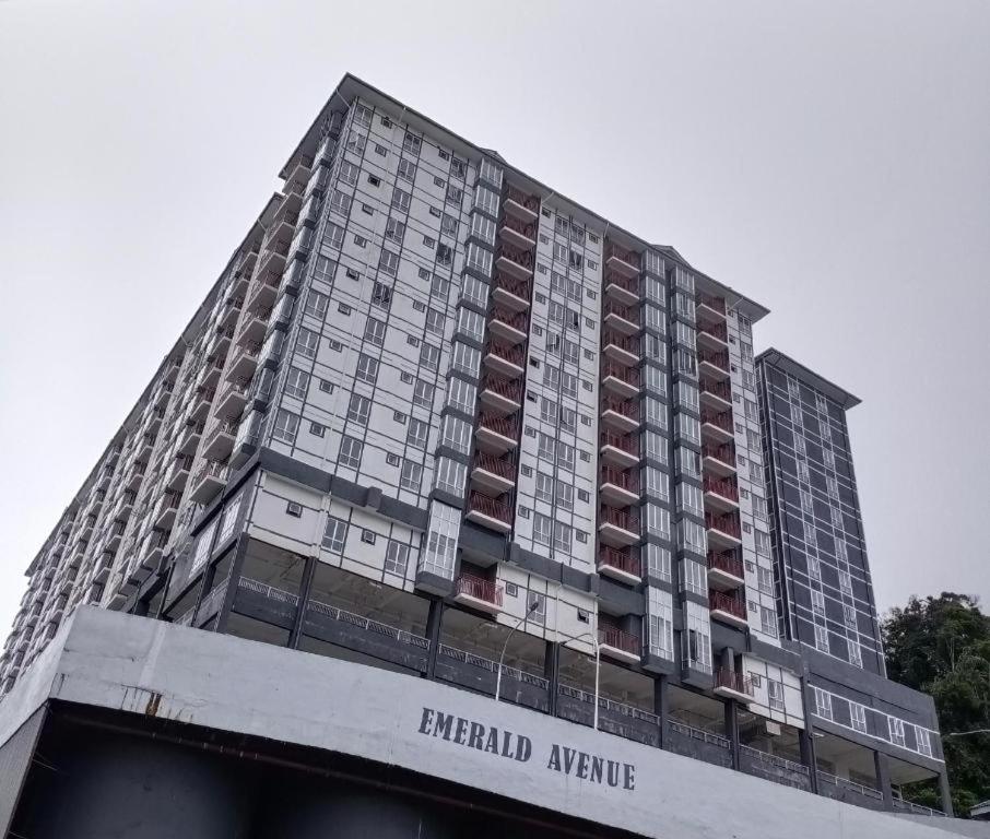 Cameron 1Room Apartment @ Emerald Avenue Brinchang Esterno foto