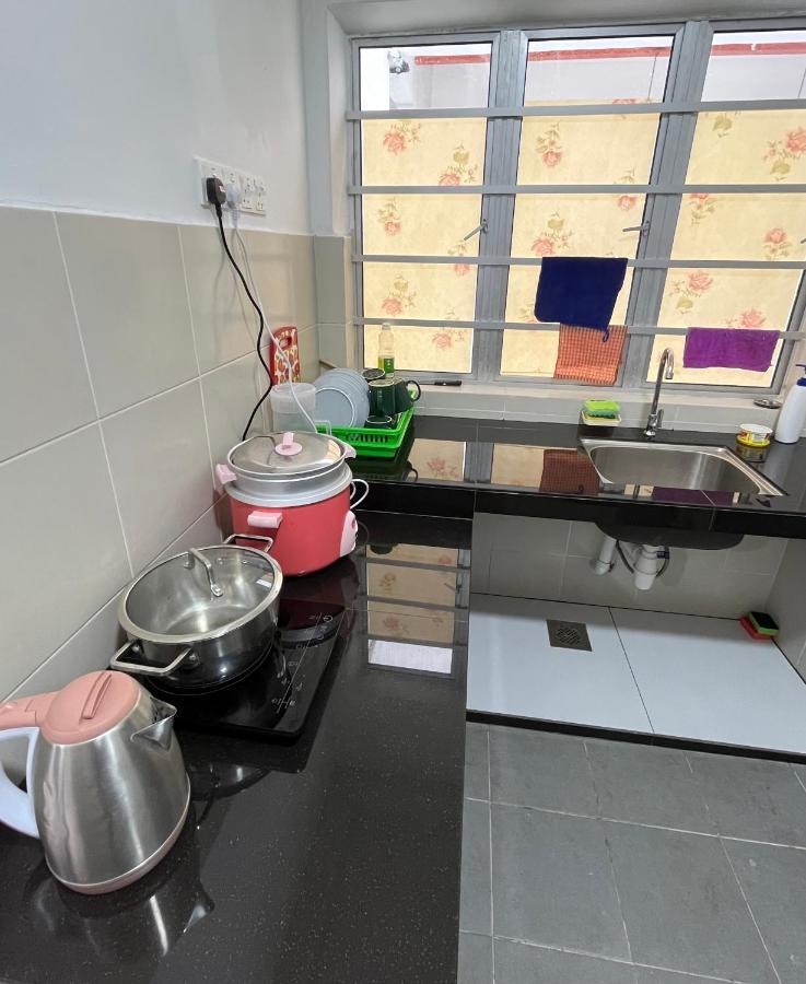 Cameron 1Room Apartment @ Emerald Avenue Brinchang Esterno foto